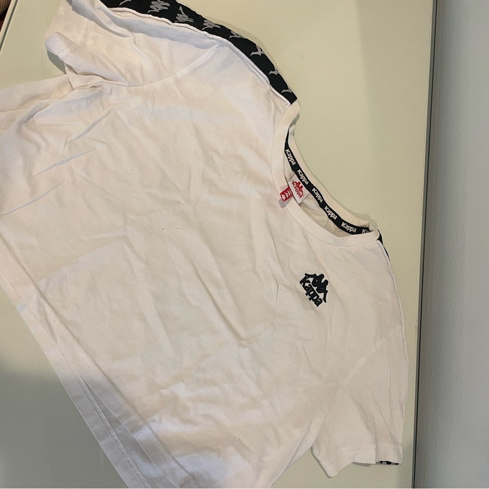 Kappa shirt